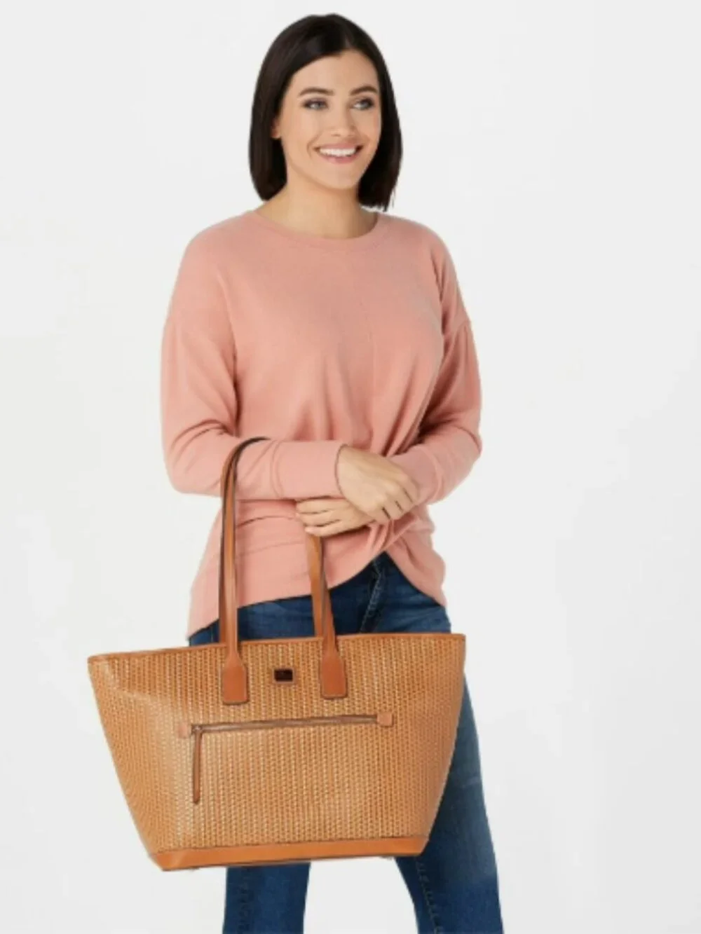 Dooney & Bourke brand dooney